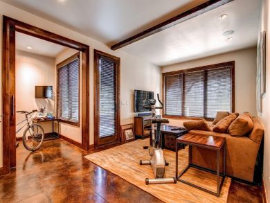 Breckenridge Home 878195
